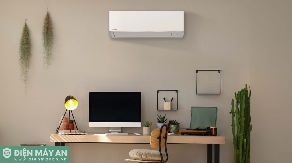 Điều hòa N24AKH-8 được bảo hành máy 1 năm và máy nén 7 năm